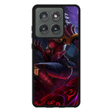 riven league of legends Z8157 Motorola Moto Edge 2025 Case