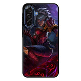 riven league of legends Z8157 Samsung Galaxy A17 5G Case