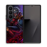 riven league of legends Z8157 Samsung Galaxy Z Fold 7 Case
