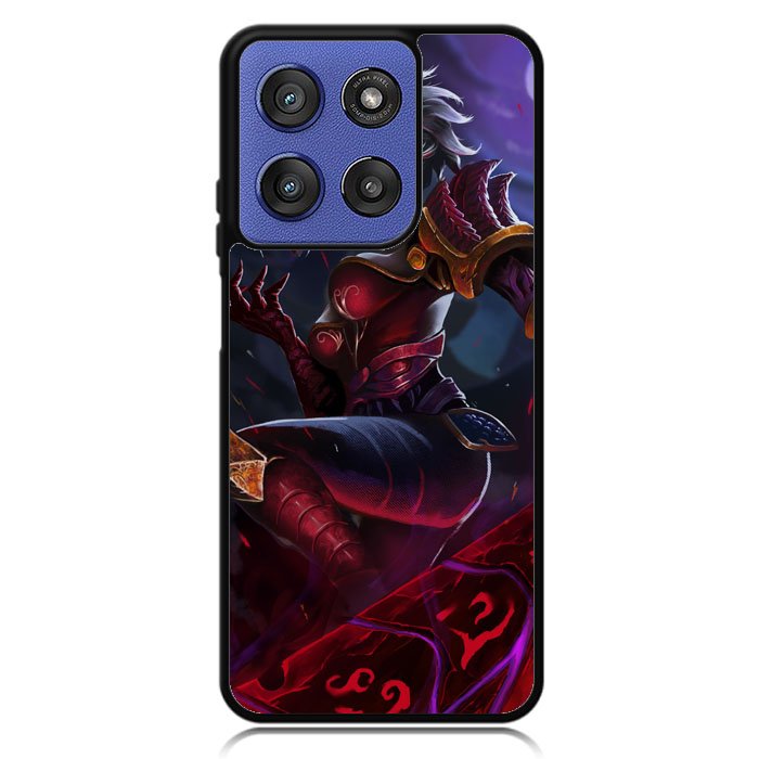 riven league of legends Z8157 Motorola Moto G Stylus 5G 2025 Case