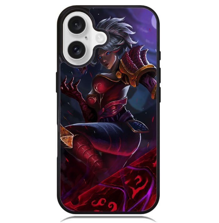 riven league of legends Z8157 iPhone 16 Case