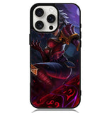 riven league of legends Z8157 iPhone 16 Pro Max Case