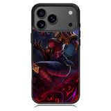 riven league of legends Z8157 iPhone 17 Pro Max Case