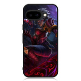 riven league of legends Z8157 Google Pixel 9A Case
