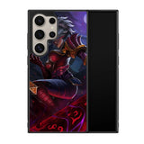 riven league of legends Z8157 Samsung Galaxy S24 Ultra 5G Case