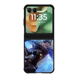 riven league of legends Z8158 Motorola Moto RAZR 2025 Case