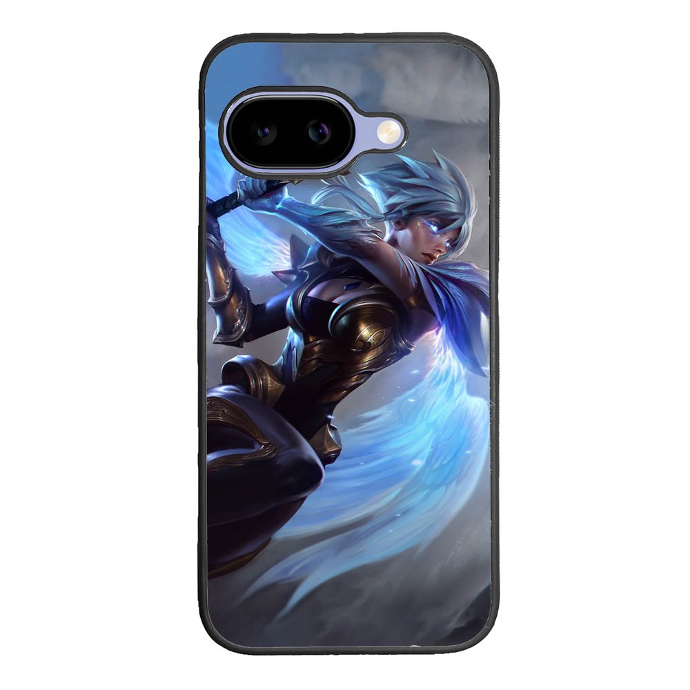 riven league of legends Z8158 Google Pixel 10A Case