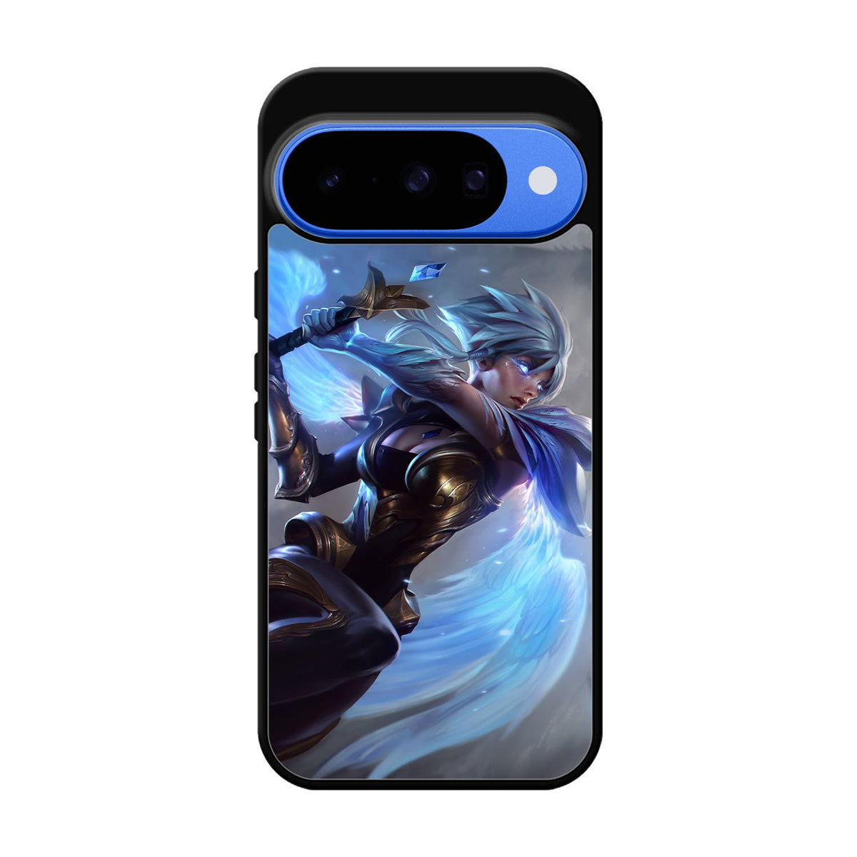 riven league of legends Z8158 Google Pixel 10 Case