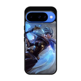 riven league of legends Z8158 Google Pixel 10 Case