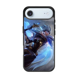 riven league of legends Z8158 iPhone Air Case
