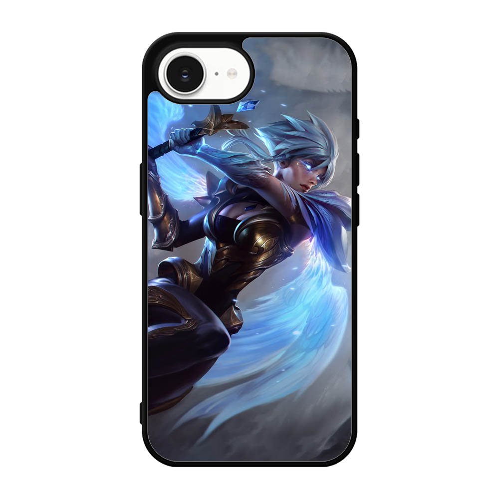 riven league of legends Z8158 iPhone 17e Case