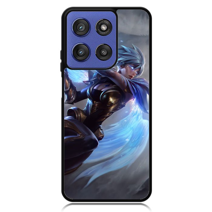 riven league of legends Z8158 Motorola Moto G Stylus 5G 2025 Case