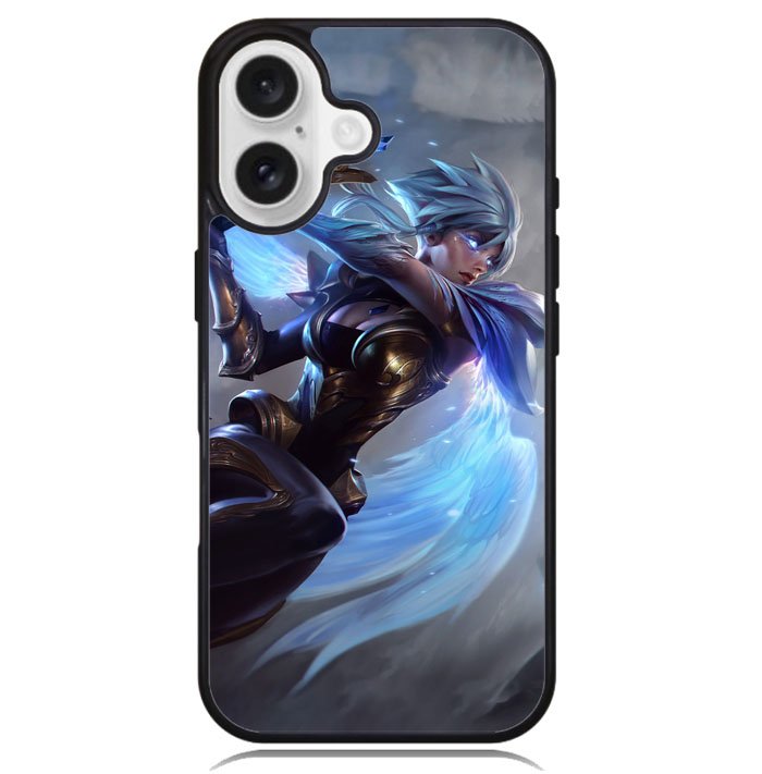riven league of legends Z8158 iPhone 16 Plus Case