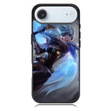 riven league of legends Z8158 iPhone 17 Air Case