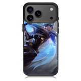 riven league of legends Z8158 iPhone 17 Pro Max Case