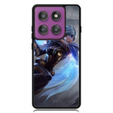 riven league of legends Z8158 Motorola Moto Edge 2025 | Moto Edge 60 Fusion | Moto Edge 60 Pro Case