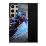 riven league of legends Z8158 Samsung Galaxy S25 Ultra 5G Case