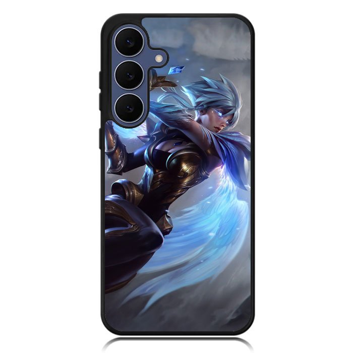 riven league of legends Z8158 Samsung Galaxy S25 FE Case