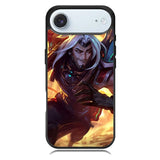 yasuo league of legends Z8159 iPhone 17 Air Case