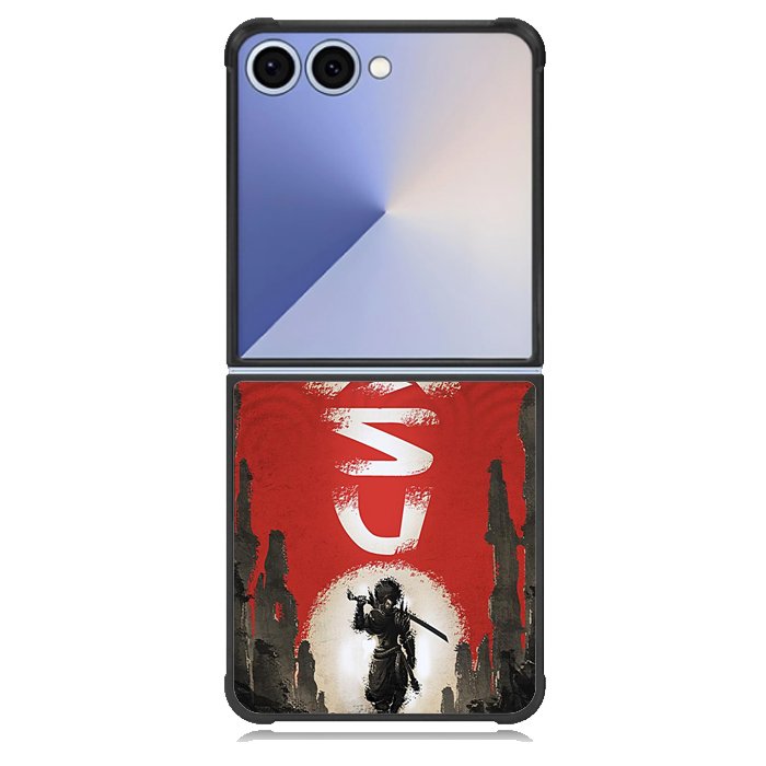 yasuo league of legends Z8160 Samsung Galaxy Z Flip 7 Case