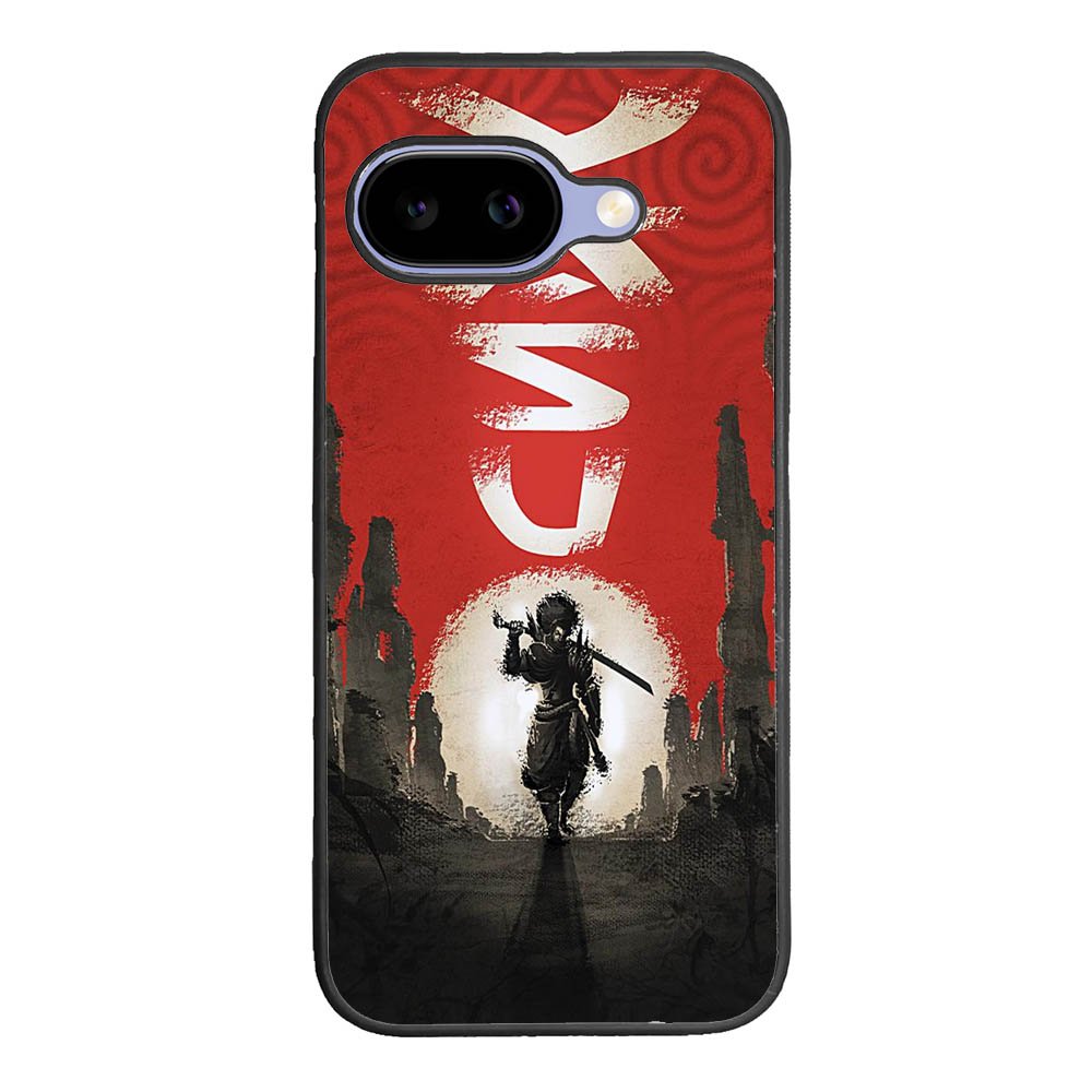 yasuo league of legends Z8160 Google Pixel 10A Case