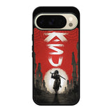 yasuo league of legends Z8160 Google Pixel 10 Pro Case