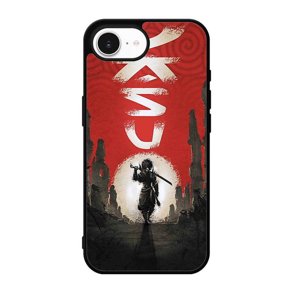 yasuo league of legends Z8160 iPhone 17e Case