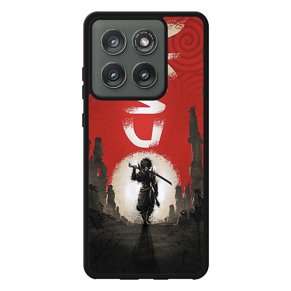 yasuo league of legends Z8160 Motorola Moto Edge 2025 Case