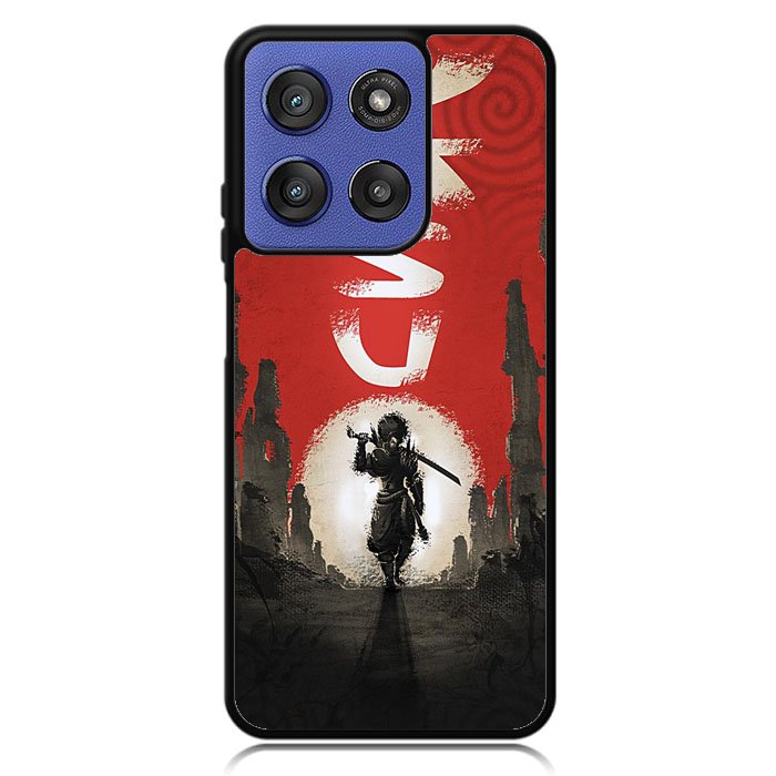 yasuo league of legends Z8160 Motorola Moto G Stylus 5G 2025 Case