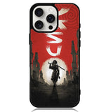 yasuo league of legends Z8160 iPhone 16 Pro Max Case