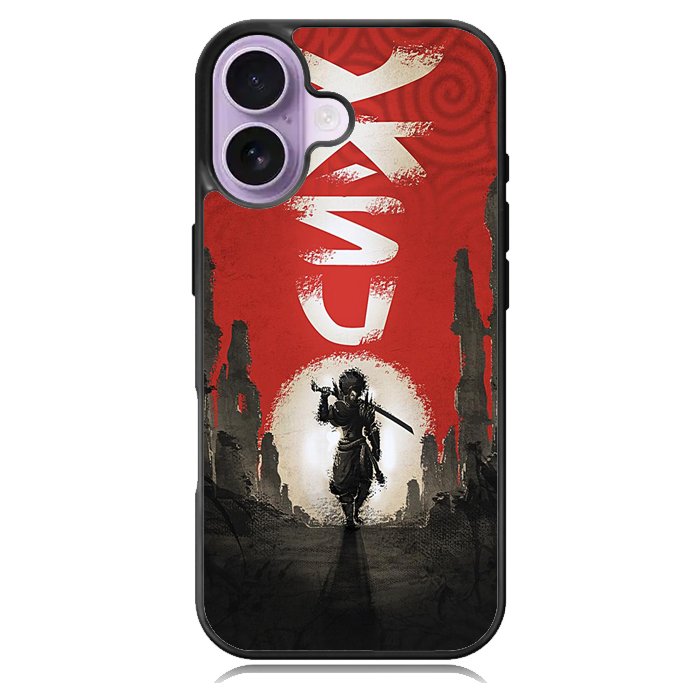 yasuo league of legends Z8160 iPhone 17 Case