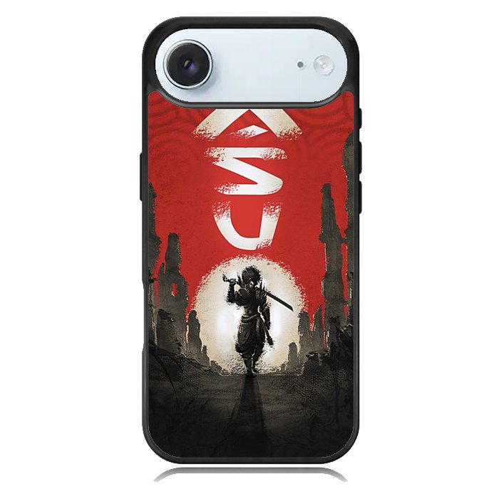 yasuo league of legends Z8160 iPhone 17 Air Case