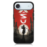 yasuo league of legends Z8160 iPhone 17 Air Case
