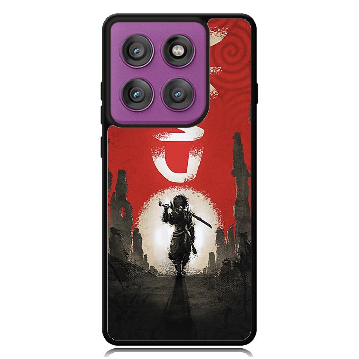 yasuo league of legends Z8160 Motorola Moto Edge 2025 | Moto Edge 60 Fusion | Moto Edge 60 Pro Case