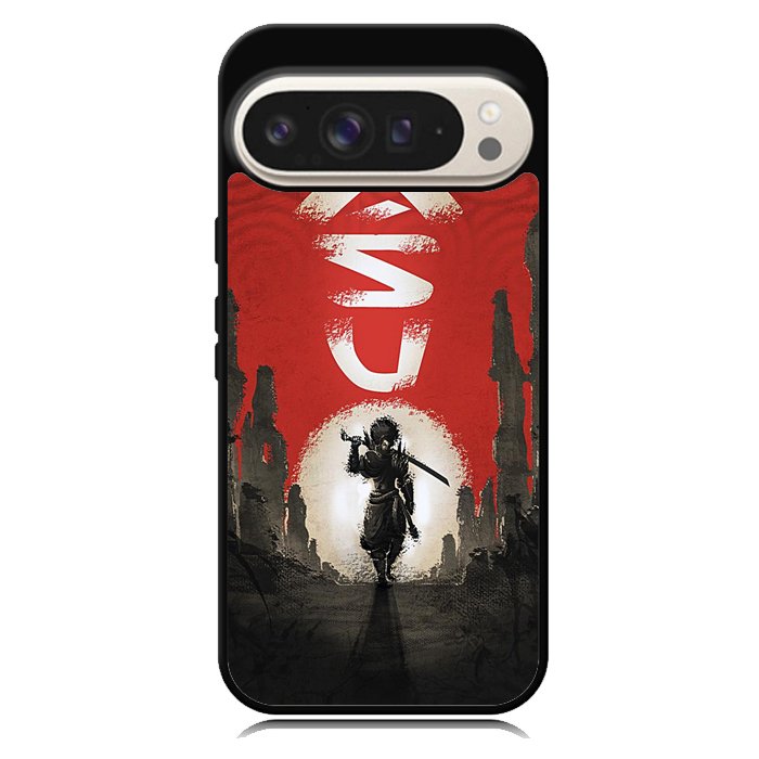 yasuo league of legends Z8160 Google Pixel 10 Pro XL Case