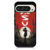 yasuo league of legends Z8160 Google Pixel 10 Pro XL Case