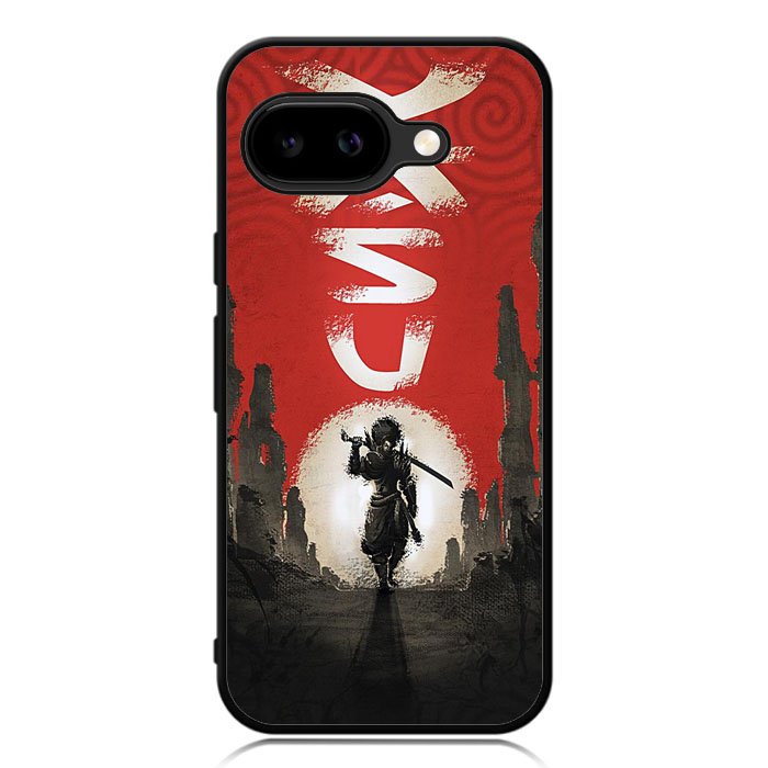 yasuo league of legends Z8160 Google Pixel 9A Case