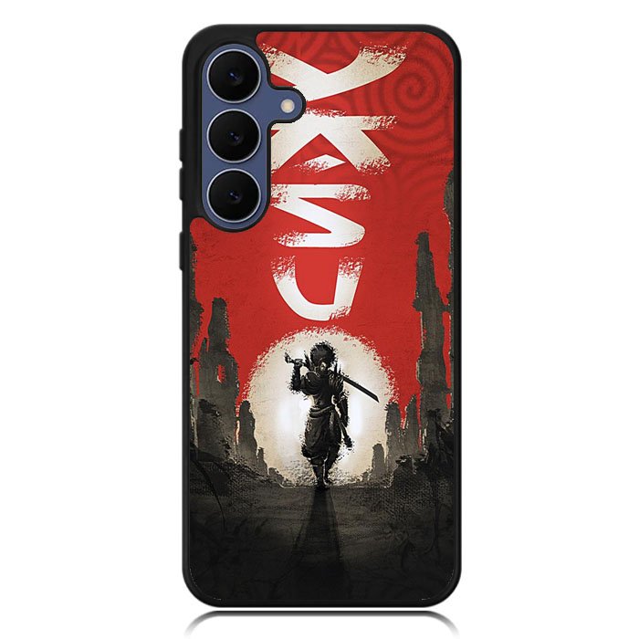 yasuo league of legends Z8160 Samsung Galaxy S25 FE Case