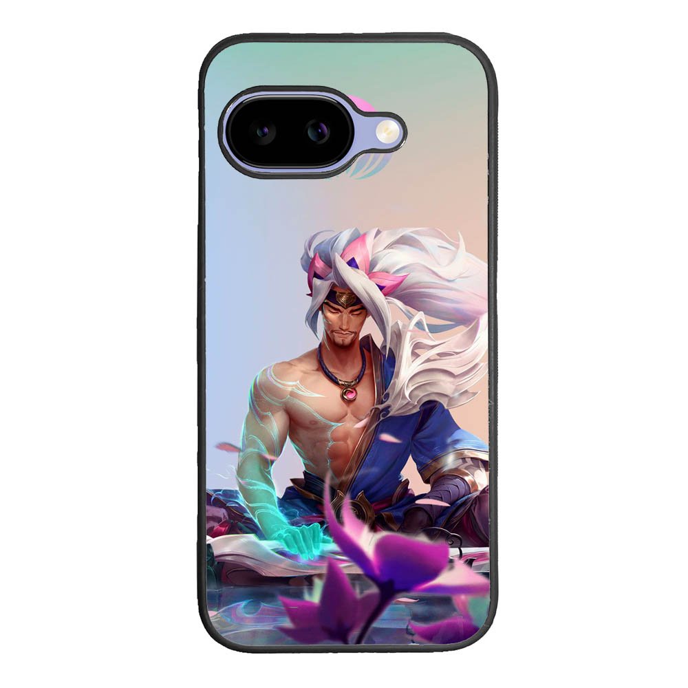 yasuo league of legends Z8161 Google Pixel 10A Case