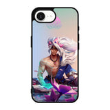 yasuo league of legends Z8161 iPhone 17e Case