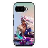 yasuo league of legends Z8161 Google Pixel 9A Case