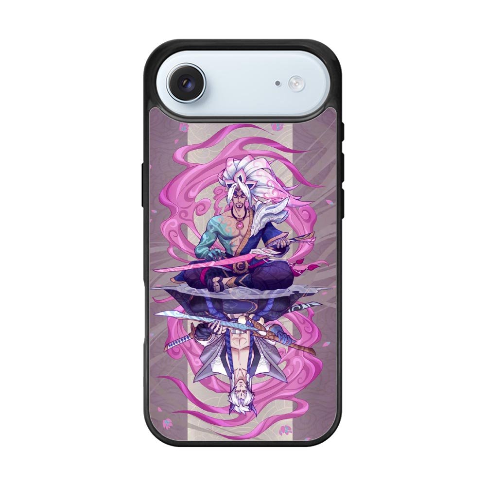 yasuo league of legends Z8162 iPhone Air Case