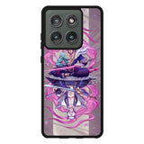 yasuo league of legends Z8162 Motorola Moto Edge 2025 Case