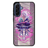 yasuo league of legends Z8162 Samsung Galaxy A17 5G Case