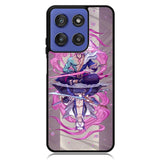 yasuo league of legends Z8162 Motorola Moto G Stylus 5G 2025 Case
