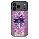 yasuo league of legends Z8162 iPhone 17 Pro Case