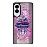 yasuo league of legends Z8162 Samsung Galaxy S25 Edge Case