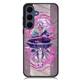 yasuo league of legends Z8162 Samsung Galaxy S25 FE Case