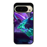 yasuo league of legends Z8164 Google Pixel 10 Pro Case