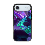 yasuo league of legends Z8164 iPhone Air Case
